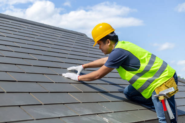 Quick and Trustworthy Emergency Roof Repair Services in Denmark, SC